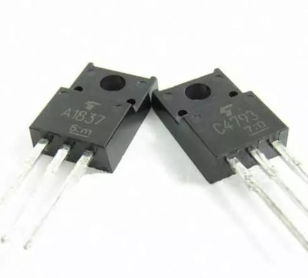 Transistor A1837 BOM Electronic Components ESP8266EX ESP8266