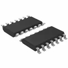 TI Amplifier IC Chips TDA2030 Through Hole Mount TLV314QDBVRQ1 8542.33.0001