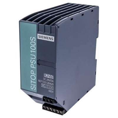 4025515154181 Siemens Programmable Logic Controller SIMATIC DP 6EP4134-3AB00-0AY0