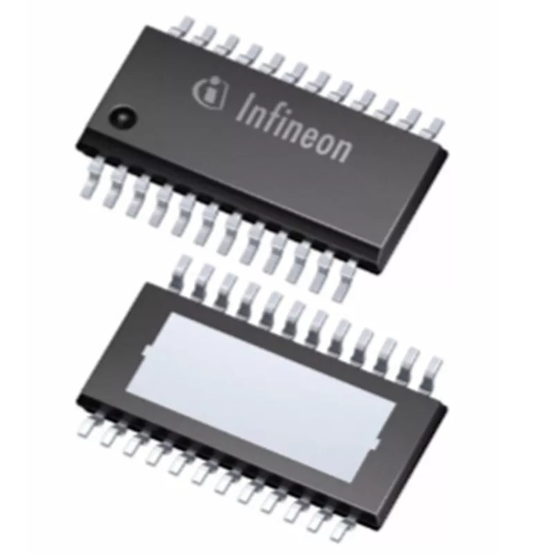 TI Amplifier IC Chips TDA2030 Through Hole Mount TLV314QDBVRQ1 8542.33.0001