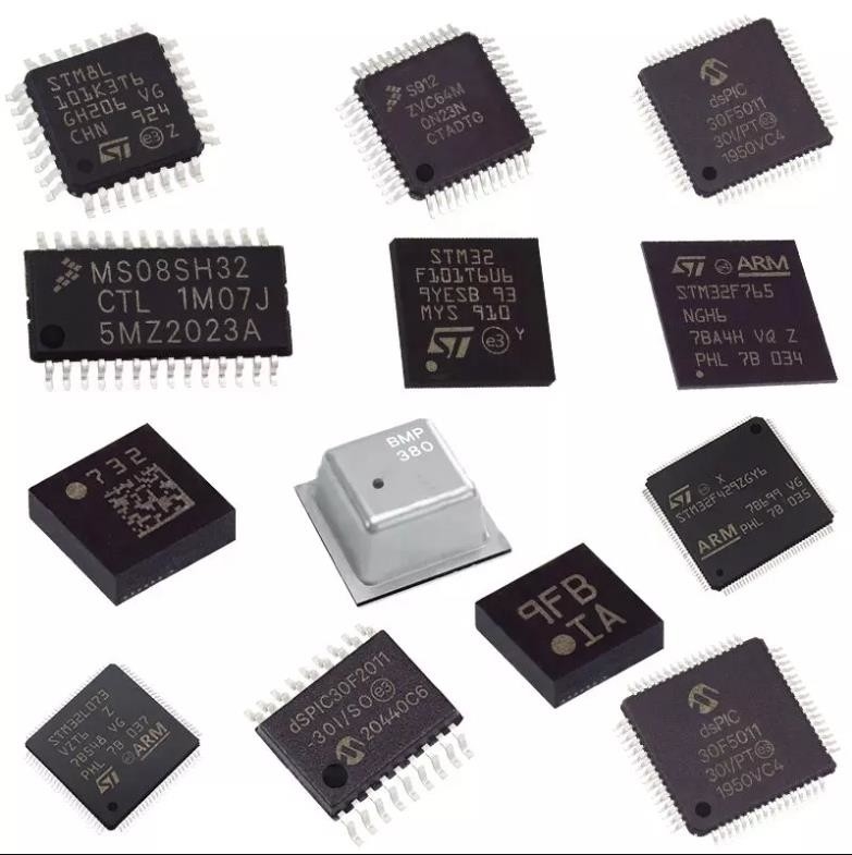 TI Amplifier IC Chips TDA2030 Through Hole Mount TLV314QDBVRQ1 8542.33.0001