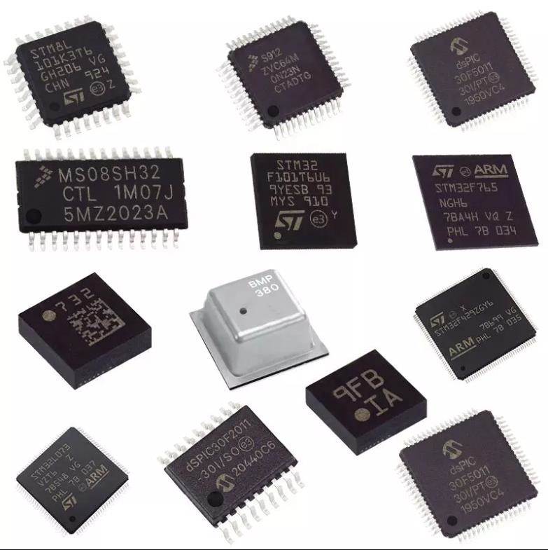 TI Amplifier IC Chips TDA2030 Through Hole Mount TLV314QDBVRQ1 8542.33.0001