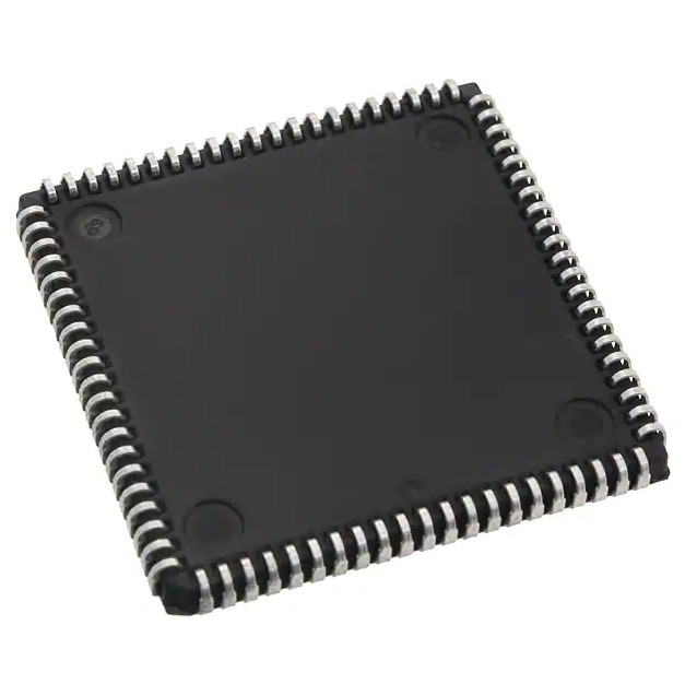 Réseau prédiffusé programmable de champ de XILINX XCS05XL PLCC FPGA dans l'électronique de Digital 0