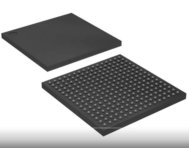 Réseau prédiffusé programmable de champ de XILINX XCS05XL PLCC FPGA dans l'électronique de Digital 2