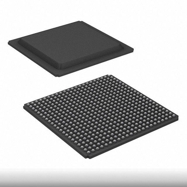 Réseau prédiffusé programmable de champ de XILINX Artix-7 FPGA IC 324CSBGA 1